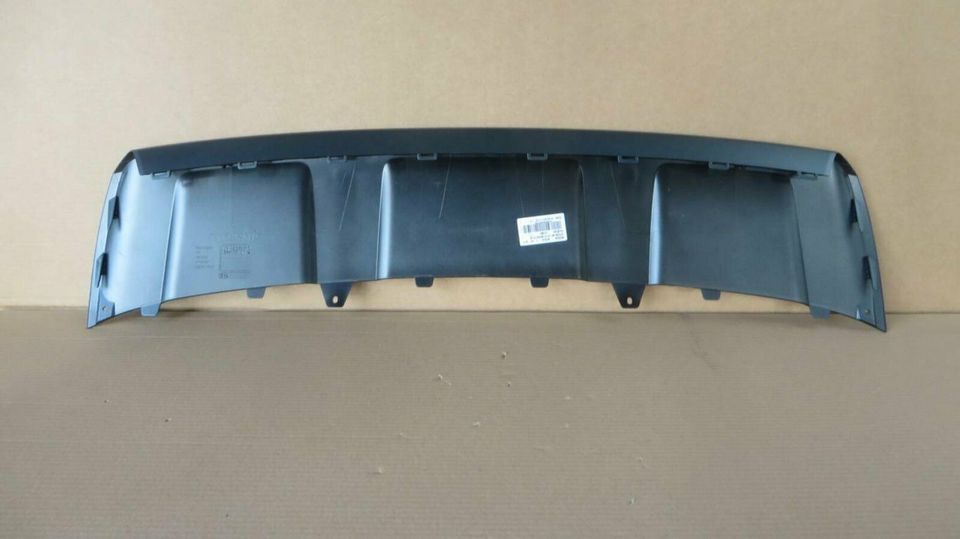 Stoßstange Spoiler Audi Q3 S-Line 8U vorne ab 14-18 | 8U0807733B in Koblenz