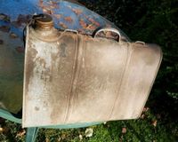 20 l Kanister, Benzinkanister Retro Leipzig - Knautkleeberg-Knauthain Vorschau