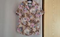 Donna Modar Twinset Gr. 40 leo Natur 2TEILIG Nordrhein-Westfalen - Extertal Vorschau