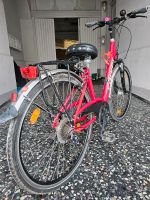 Carver Damen Fahrrad 28er niedriger Einstieg Rheinland-Pfalz - Bad Ems Vorschau