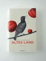 'Altes Land'  Roman gebundenes Buch TOP neuwertig Hessen - Darmstadt Vorschau