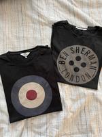 2x Ben Sherman T-Shirt Herren L Innenstadt - Köln Altstadt Vorschau