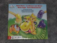 Spiel Die lustige Dinojagd Dino Jagd Dinosaurier Hessen - Weiterstadt Vorschau