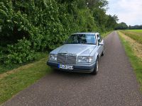 Mercedes W124 250D Oldtimer Nordrhein-Westfalen - Stadtlohn Vorschau