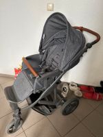 Kinderwagen der Marke „Circle“by ABC DESIGNS Hessen - Groß-Zimmern Vorschau