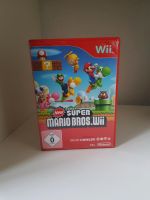 Wii New Super Mario Bros Essen - Frillendorf Vorschau