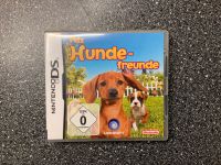 Nintendo DS Spiel Petz Hundefreunde Nordrhein-Westfalen - Reichshof Vorschau