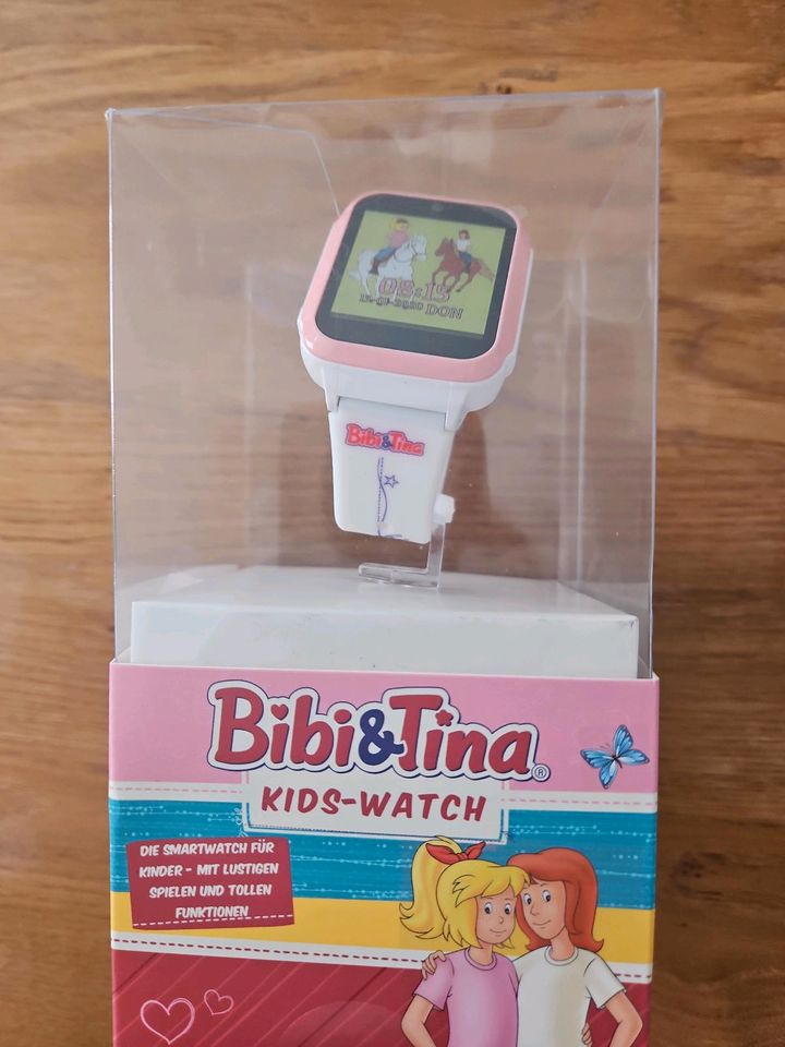 Bibi und tina Kinder watch Uhr neu in Hannover - Ricklingen | eBay  Kleinanzeigen ist jetzt Kleinanzeigen