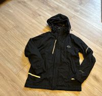 McKinley Jacke Windjacke schwarz Gr. 164 Brandenburg - Baruth / Mark Vorschau