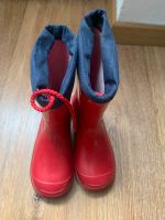 Schuhe: Winter und Gummistiefel Bayern - Goldbach Vorschau