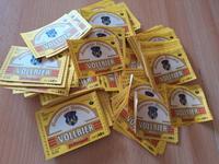 Sehr großes Konvolut Bieretiketten DDR Kamenzer Brauerei Vollbier Sachsen - Laußnitz Vorschau
