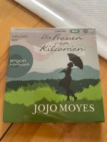 JOJO MOYES ❤️DIE FRAUEN VON KILCARRION ❤️ MP3 Baden-Württemberg - Mosbach Vorschau