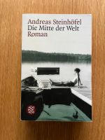 Andreas Steinhöfel, Die Mitte der Welt, Taschenbuch Hamburg - Altona Vorschau