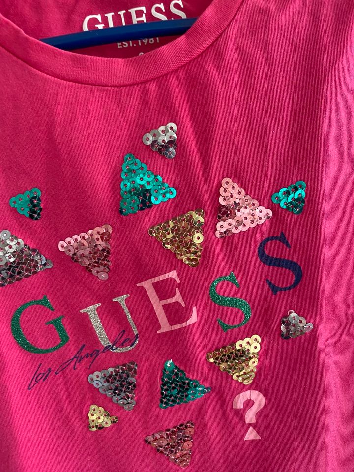 Guess Shirt 116 in Waltershausen