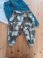 Stoffhosen, stylisches Set, Zara, Reserved, Größe 98 Rheinland-Pfalz - Wiltingen Vorschau