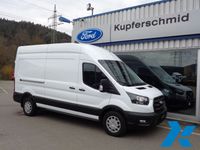 Ford Transit F 350 L 3 Hochdach Trend Baden-Württemberg - Tuttlingen Vorschau