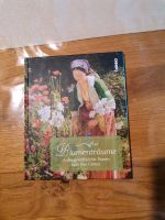 Buch Blumenträume von Verlag Benno Bayern - Mömbris Vorschau