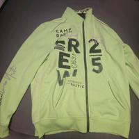 Camp David Sweatjacke XXL Nordrhein-Westfalen - Wetter (Ruhr) Vorschau