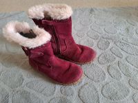 Mädchen Winterstiefel Gr. 25 Elefanten Sachsen - Olbernhau Vorschau