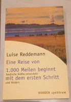 Eine Reise von 1000 Meilen beginnt mit dem ersten Schritt von Lui Hessen - Groß-Rohrheim Vorschau