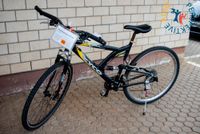 Cyco Crossbike, Generalüberholt, 28 Zoll, Nr. 33 Bayern - Würzburg Vorschau