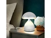 Albrillo LED Nachttischlampe mit Stimmungslicht Farbwechsel Essen - Stoppenberg Vorschau