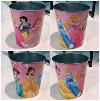 Disney Prinzessin Kinder Mülleimer Papierkorb Cinderella Arielle Berlin - Treptow Vorschau
