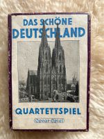 Spear Quartettspiel Das schöne Deutschland 1930 er Jahre Berlin - Schöneberg Vorschau