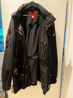 Wellensteyn Golfjacke 3XL schwarz Übergangsjacke Wandsbek - Hamburg Bergstedt Vorschau