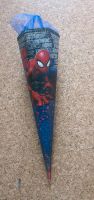 Schultüte Zuckertüte 80 cm Nestler Spiderman Leipzig - Mockau-Süd Vorschau