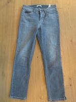 Damen Cambio Jeans grau Gr. 38 ungetragen Östliche Vorstadt - Steintor  Vorschau