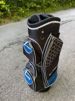 Golfbag Neu Bayern - Starnberg Vorschau