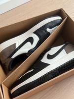Nike Air Jordan Low OG 46 Mocha Bielefeld - Bielefeld (Innenstadt) Vorschau