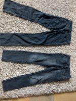 2 Hosen Jeans schwarz Jean Pascal 29/32 Nordrhein-Westfalen - Ahaus Vorschau