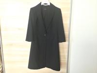 Mantel, Longblazer, schwarz, Gr. 38, Windsor, Super150 Schurwolle Bayern - Aschaffenburg Vorschau