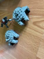 Lego Microfighter Millennium Falke Nordrhein-Westfalen - Alsdorf Vorschau