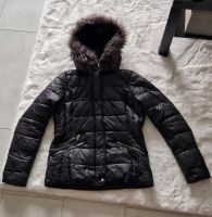 Only Winterjacke schwarz Nordrhein-Westfalen - Nettetal Vorschau