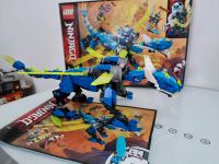 Lego Ninjago 71711 Rheinland-Pfalz - Daun Vorschau