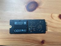 Samsung Blade m.2 SSD aus iMac 128GB Niedersachsen - Lauenhagen Vorschau