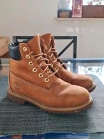 Timberland Stiefel Gr 38 Hemelingen - Hastedt Vorschau