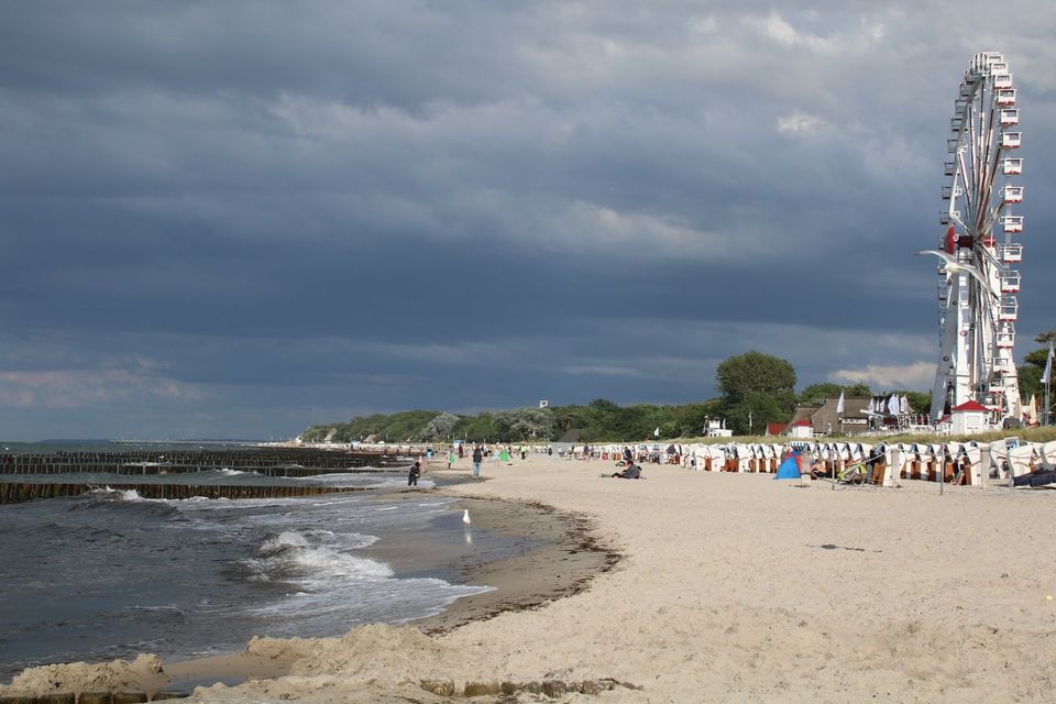 Ferienwohnung Ostseebad Kühlungsborn in Kühlungsborn