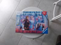 Ravensburger Puzzle Disney Frozen II-VERSCHLOSSEN Bayern - Ingolstadt Vorschau