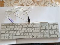 Bazoo Keyboard iBoard mit integrierter USB Buchse an der Tastatur Niedersachsen - Salzgitter Vorschau