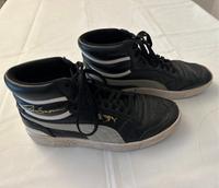 Puma Ealph Sampson Sneaker Schwarz 41/8.5US Brandenburg - Potsdam Vorschau