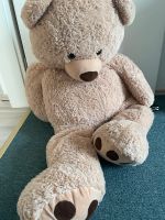 Groß Teddy  bear 58 cm lang Baden-Württemberg - Wangen im Allgäu Vorschau
