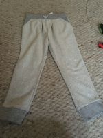 Top H&M Jogg Sweatpants Glitzer Chino  122 Leipzig - Leipzig, Zentrum-Ost Vorschau