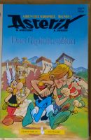 Asterix Band 1 Abenteuerspiel Das Gipfeltreffen Hessen - Michelstadt Vorschau