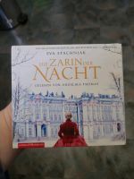 Hörbuch "Die Zarin der Nacht " von Eva Stachniak Bayern - Großheirath Vorschau