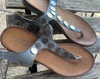 Neue 5th Avenue Sandalen Rheinland-Pfalz - Herdorf Vorschau