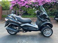 Piaggio MP3 400 LT *TÜV BIS 05/26* Eimsbüttel - Hamburg Niendorf Vorschau